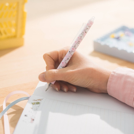 Mumin - Schulbedarf-Set