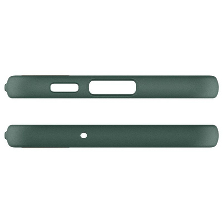 Spigen Cyrill Ultra Color - Etui pour Samsung Galaxy S23 (Kale)