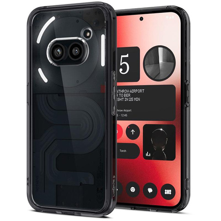 Spigen Ultra Hybrid - pouzdro pro Nothing Phone 2a / 2a Plus (Space Crystal)