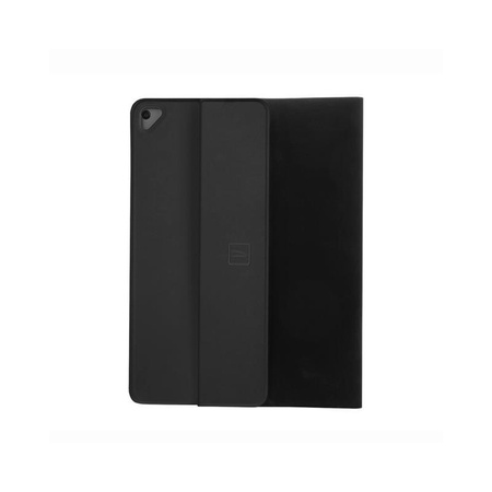 Pouzdro Tucano Up Plus - pouzdro na iPad 10,2" s magnetem a stojánkem a držákem Apple Pencil (černé)