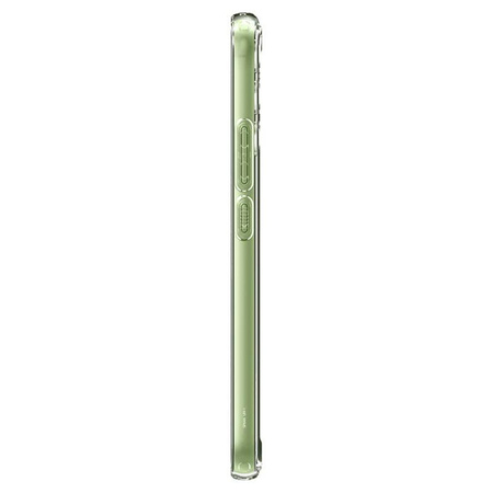 Spigen Ultra Hybrid - Etui pour Samsung Galaxy A34 5G (Transparent)