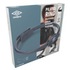 Umbro - Pilates Übungsrad (grau)