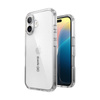 Speck Gemshell - iPhone 16 Case (Clear)