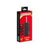 Eveready PX30B - Powerbank 30000 mAh 2x USB-A (Noir)