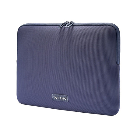 Tucano Colore2 - Pouzdro MacBook Pro 15” / Laptop 14” / 13” (Tmavě modrá)