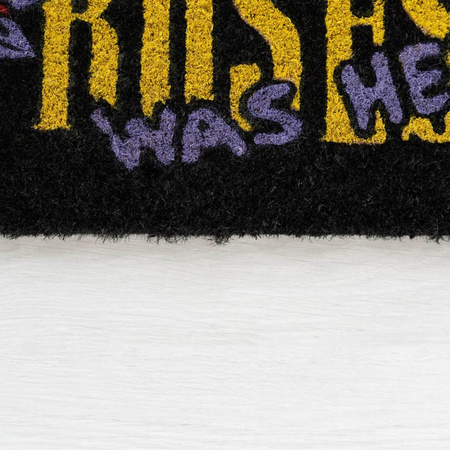 Guns N' Roses - Doormat (40 x 60 cm)