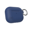 Speck Presidio - Etui Apple AirPods 3 z ochroną antybakteryjną Microban (Coastal Blue)