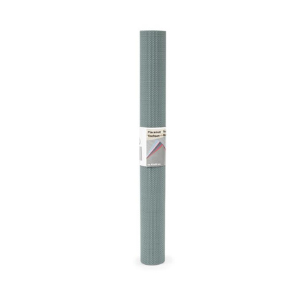 Table pad (gray)