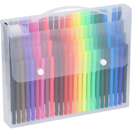 Topwrite - Set Marker / Stifte / Marker Pens 100 Stk.