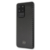 Mercedes Dynamic Hard Case - Samsung Galaxy S20 Ultra Case (Black)