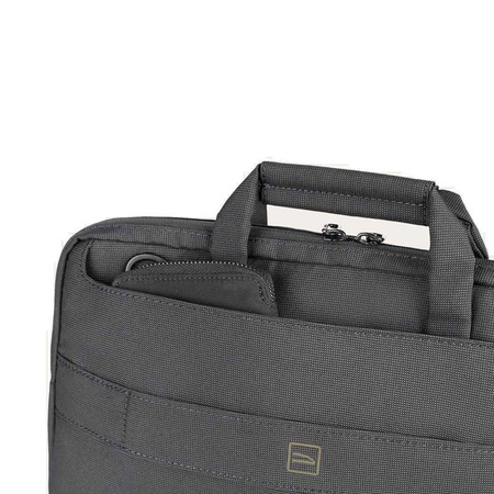 Tucano Work_Out 4 Slim bag - Torba MacBook Pro 16” / laptop 15.6" (czarny)