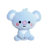 BT21 - Plyšový maskot 12 cm KOYA BABY