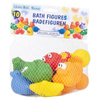 Eddy Toys - Set of bath toys 10 pcs