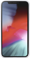 Laut MINERAL GLASS - Case for iPhone Xs Max (Mineral White)