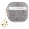 Guess 4G Charm Collection - AirPods 4 Case (pink)