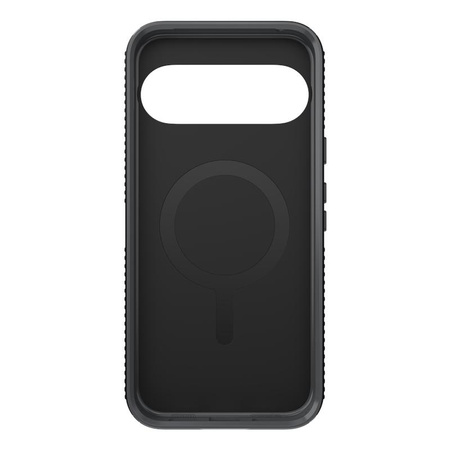 ETUI CZARNE DO GOOGLE PIXEL 10 PRO XL SPECK WYTRZYMAŁE ELEGANCKIE CASE