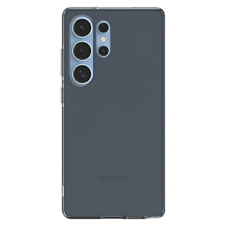 Spigen Liquid Crystal - tok Samsung Galaxy S25 Ultra (űrkristály)
