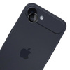 3mk Lens Protection Pro - Camera Lens Glass for iPhone Air (Black)