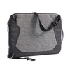 STM Myth Sleeve - Housse pour MacBook Pro 13" / MacBook Air 13" / Notebook 13" (Granite Black)