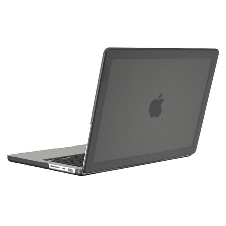 Incase Edge Hardshell tok - MacBook Pro 14" (M4/M3/M2/M1/2024-2021) (fekete)