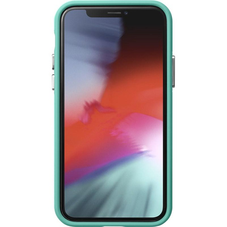 Laut Shield - Coque pour iPhone 11 Pro Max (Menthe)