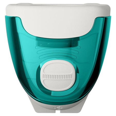 Spigen Classic C1 - Apple Watch Charging Stand (Bondi Blue)