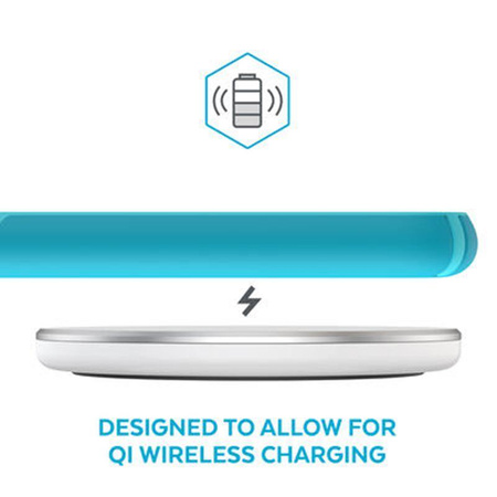 Speck Presidio2 Pro - pouzdro pro iPhone SE (2022/2020) / 8 / 7 / 6s s povrchovou úpravou MICROBAN (černé)