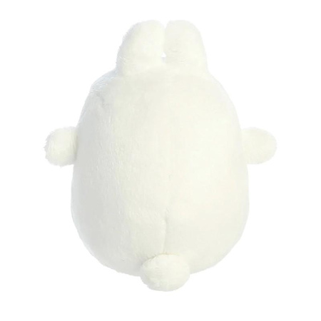 Molang - Plush mascot bunny Molang 12.5 cm