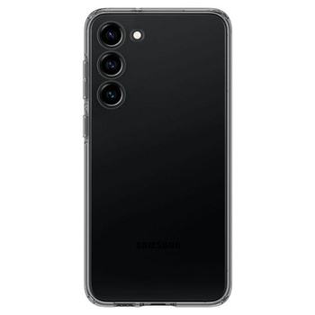 Spigen Liquid Crystal - Case for Samsung Galaxy S23 (Space Crystal)