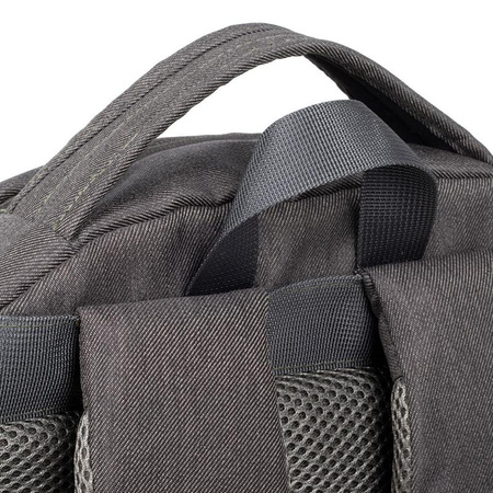 Rivacase - Galapagos, batoh na notebook, laptop 15,6" (khaki)