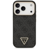 ETUI DO IPHONE 17 PRO do MAGSAFE GUESS ORYGINALNE CZARNE ELEGANCKIE