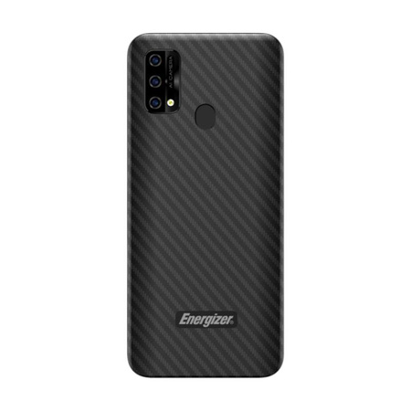 Energizer Ultimate U683S - Smartphone 2GB RAM 64GB 6,82" 4G LTE Dual SIM EU (černý)