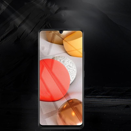 Nillkin H+ Anti-Explosion Glass - Samsung Galaxy A42 5G/ M42 5G protective glass