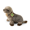 PLUS SEAL MASCOT, Realistic Seal, Sea Lion like the Real One, ECO