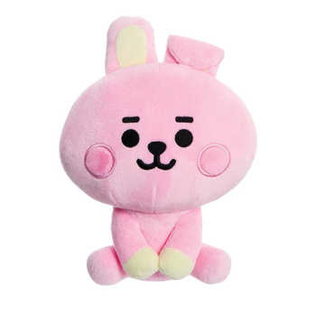 BT21 - Plush mascot 20 cm COOKY BABY