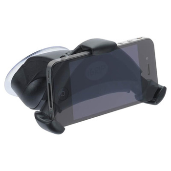 iGrip Universal Smart Grip´R Kit - Universal car mount for smartphones with wide. 50 - 75 mm / H. 103 - 127 mm