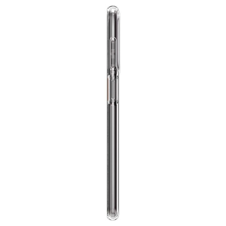 Spigen Liquid Crystal - pouzdro pro Samsung Galaxy A23 5G (průhledné)
