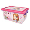 Her Majesty Sophie - Toy container / organizer 7 L