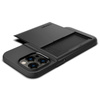 Spigen Slim Armor CS - pouzdro pro iPhone 14 Pro Max (černé)
