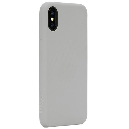 Incase Facet Hülle - iPhone Xs / X Hülle (Schiefer)