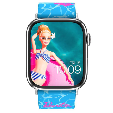 Barbie - Strap for Apple Watch (Dream Summer)