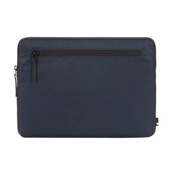 Incase Compact Sleeve Flight Nylon tok - MacBook Pro 13" (M2/M1/2022-2012) / MacBook Air 13" (M2/M1/2022-2018) borító (tengerészkék)