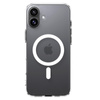 Spigen Ultra Hybrid MagSafe - Case for iPhone 16 (White)