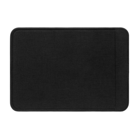 Incase ICON Sleeve s Woolenexem - obal na MacBook Pro 14" (M4/M3/M2/M1/2024-2021) (grafitový)