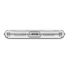 UNIQ Air Fender - Etui iPhone SE (2022/2020) / 8 / 7 (przezroczysty)