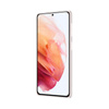 Crong Crystal Slim Cover - Etui Samsung Galaxy S21 (przezroczysty)