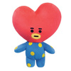 BT21 - Pluszowa maskotka 17 cm TATA