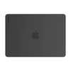 Incase Hartschalenkoffer - MacBook Air 15" (Dots/Schwarz)