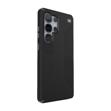 Speck Presidio2 Grip Magnet – Etui do Samsung Galaxy S25 Ultra (kompatybilne z MagSafe)