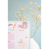Pusheen - Agenda journalier de la collection Foodie 54 pages